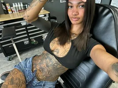 Bianca Simone OnlyFans Leaked Free Thumbnail Picture - #Dfp8tFN4cg
