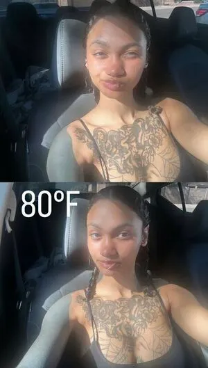 Bianca Simone OnlyFans Leaked Free Thumbnail Picture - #PA072WnUap