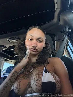 Bianca Simone OnlyFans Leaked Free Thumbnail Picture - #ckpO6JBQEb
