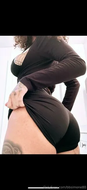 Bianca Simone OnlyFans Leaked Free Thumbnail Picture - #rrNe9FVCp3