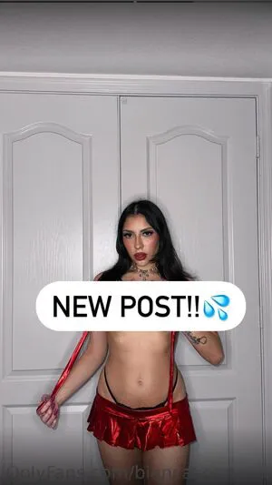 Bianca Sotelo OnlyFans Leaked Free Thumbnail Picture - #9PofxUSUQe