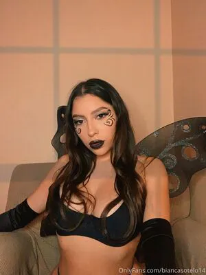 Bianca Sotelo OnlyFans Leaked Free Thumbnail Picture - #MJxn88Axpq