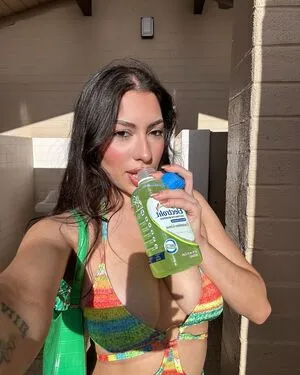 Bianca Sotelo OnlyFans Leaked Free Thumbnail Picture - #SeColMhzn4