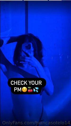Bianca Sotelo OnlyFans Leaked Free Thumbnail Picture - #Vx71m0ig8m