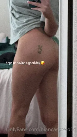 Bianca Sotelo OnlyFans Leaked Free Thumbnail Picture - #Yl4f6VY7r4