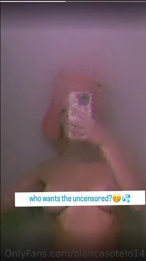 Bianca Sotelo OnlyFans Leaked Free Thumbnail Picture - #qDAAmKWMXG