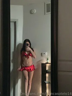 Bianca Sotelo OnlyFans Leaked Free Thumbnail Picture - #s9aQdbkYLT