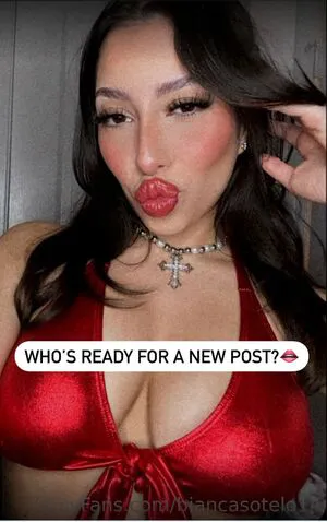 Bianca Sotelo OnlyFans Leaked Free Thumbnail Picture - #ukNylKzXOj