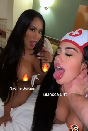 Bianca Souza OnlyFans Leaked Free Thumbnail Picture - #Dz628eqhId