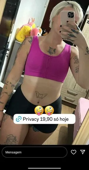Bianca Streppel OnlyFans Leaked Free Thumbnail Picture - #A5r73eBcSy