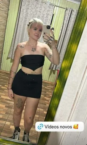 Bianca Streppel OnlyFans Leaked Free Thumbnail Picture - #nskspWdCH0