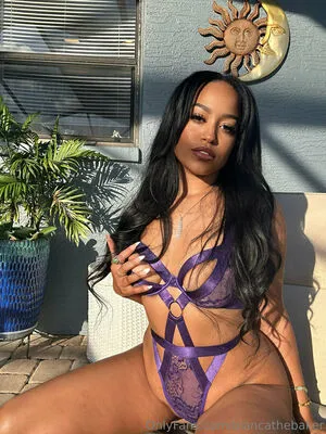 Bianca The Baker OnlyFans Leaked Free Thumbnail Picture - #0qGK99bDDU