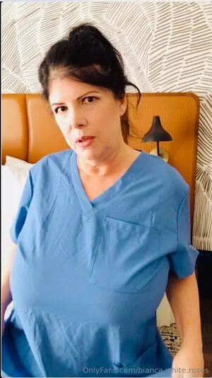 Bianca White Roses OnlyFans Leaked Free Thumbnail Picture - #SWrrQB2fQJ