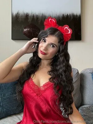 Biancaalexandrafree OnlyFans Leaked Free Thumbnail Picture - #yEMk733dpR