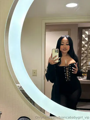 Biancababygirl Vip OnlyFans Leaked Free Thumbnail Picture - #BfcruZgn08