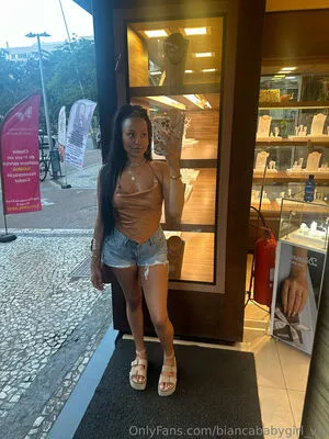 Biancababygirl Vip OnlyFans Leaked Free Thumbnail Picture - #EyCwxlML4S