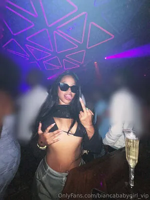 Biancababygirl Vip OnlyFans Leaked Free Thumbnail Picture - #kBLB5PmFv9