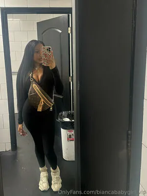Biancababygirl Vip OnlyFans Leaked Free Thumbnail Picture - #orvP1JbwUx