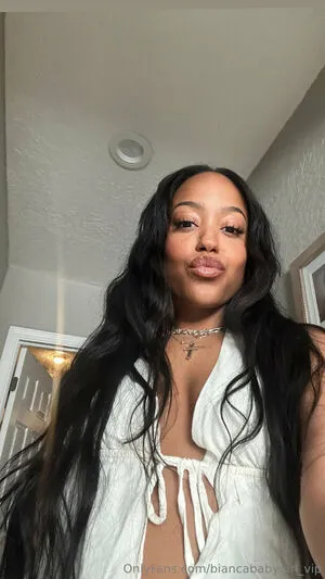 Biancababygirl Vip OnlyFans Leaked Free Thumbnail Picture - #pGS8d6Cfq1