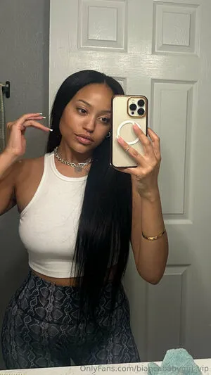 Biancababygirl Vip OnlyFans Leaked Free Thumbnail Picture - #ypqi9c8CeB