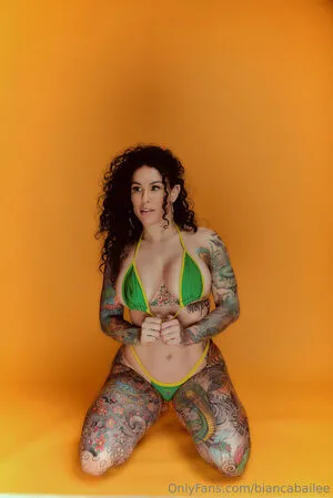 Biancabailee OnlyFans Leaked Free Thumbnail Picture - #14TmpiMEyn