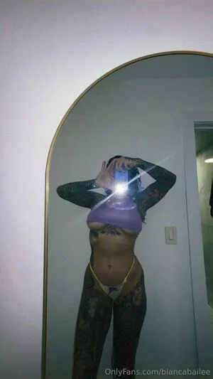 Biancabailee OnlyFans Leaked Free Thumbnail Picture - #3PqDW5vR0g