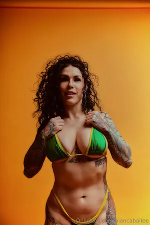 Biancabailee OnlyFans Leaked Free Thumbnail Picture - #Dbmt6Exent