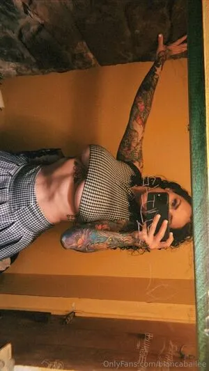 Biancabailee OnlyFans Leaked Free Thumbnail Picture - #KLApSUexOx