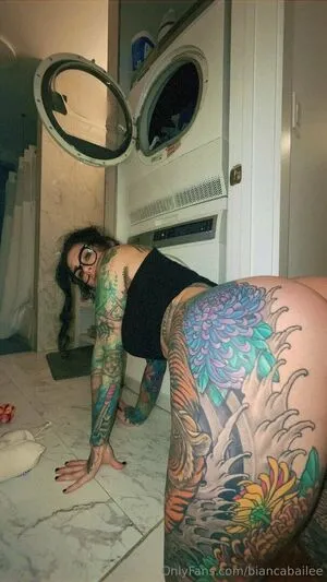 Biancabailee OnlyFans Leaked Free Thumbnail Picture - #M6JDJdKWRk