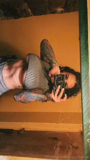 Biancabailee OnlyFans Leaked Free Thumbnail Picture - #PZWafZXwXF