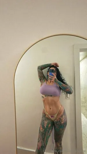 Biancabailee OnlyFans Leaked Free Thumbnail Picture - #PezSQI0RM6