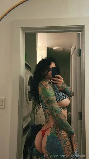 Biancabailee OnlyFans Leaked Free Thumbnail Picture - #cYuM7Q6dOS