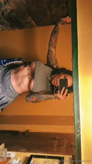 Biancabailee OnlyFans Leaked Free Thumbnail Picture - #eNIUgZ9y7v