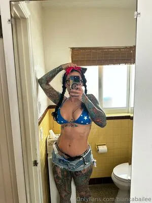 Biancabailee OnlyFans Leaked Free Thumbnail Picture - #mR887iYYWh
