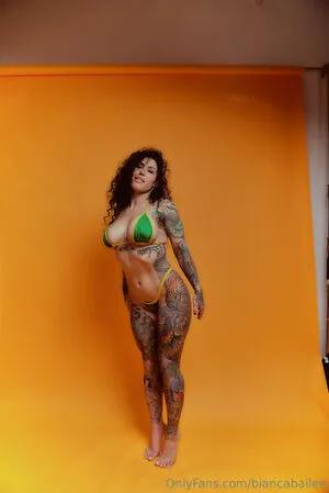 Biancabailee OnlyFans Leaked Free Thumbnail Picture - #uEqG5hcZZ5