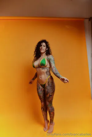 Biancabailee OnlyFans Leaked Free Thumbnail Picture - #veK5FYpVNO