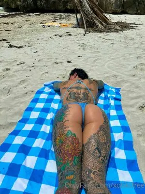 Biancabaileexo OnlyFans Leaked Free Thumbnail Picture - #G79LSjk8Wv