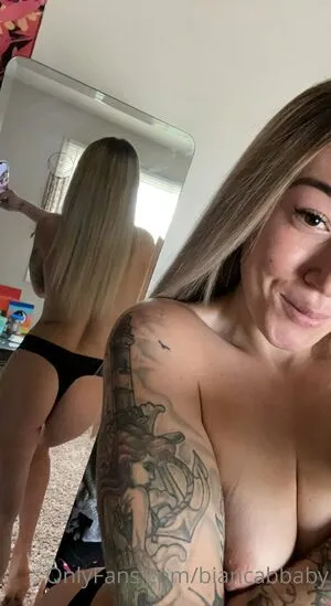 Biancabbaby OnlyFans Leaked Free Thumbnail Picture - #40AHy2CMpH