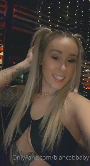Biancabbaby OnlyFans Leaked Free Thumbnail Picture - #4qFOWqhAmX