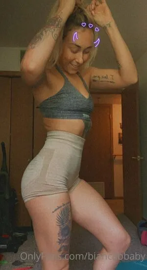 Biancabbaby OnlyFans Leaked Free Thumbnail Picture - #76eu3WKZEh