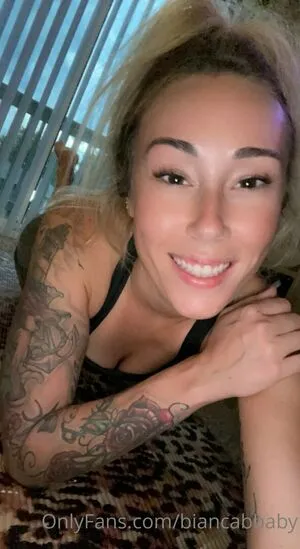 Biancabbaby OnlyFans Leaked Free Thumbnail Picture - #CSwD4jEnTR