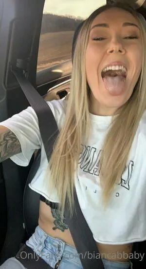 Biancabbaby OnlyFans Leaked Free Thumbnail Picture - #H95YtpR6Bn