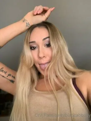 Biancabbaby OnlyFans Leaked Free Thumbnail Picture - #J261QR1Xcx
