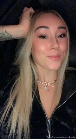Biancabbaby OnlyFans Leaked Free Thumbnail Picture - #VFcezWHpXM