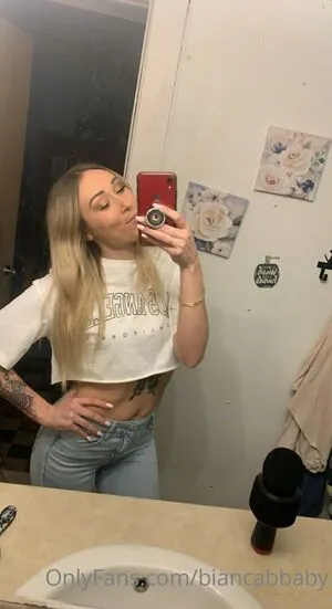 Biancabbaby OnlyFans Leaked Free Thumbnail Picture - #cykgdzSoQp