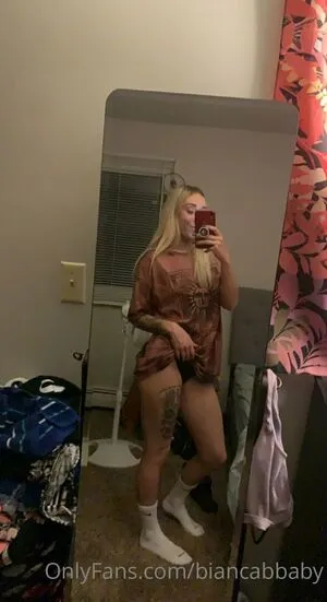 Biancabbaby OnlyFans Leaked Free Thumbnail Picture - #ejJUFSjSXv