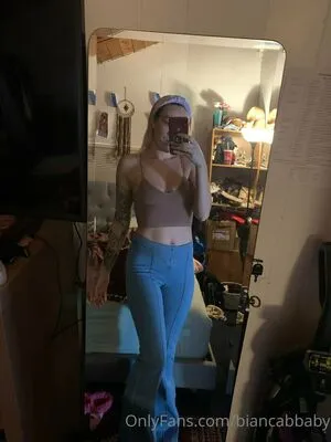 Biancabbaby OnlyFans Leaked Free Thumbnail Picture - #nhIzFigTPy