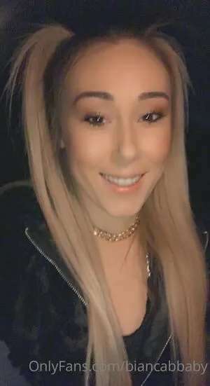 Biancabbaby OnlyFans Leaked Free Thumbnail Picture - #tVaCZVkwRg