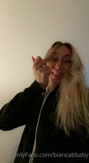 Biancabbaby OnlyFans Leaked Free Thumbnail Picture - #xFVLvzpdJ1