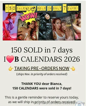 Biancabeauchamp OnlyFans Leaked Free Thumbnail Picture - #KEetzTPAFj